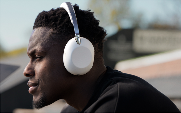 Iconic sound for iconic moments: Sony announces Maro Itoje as its brand ambassador for 1000X THE COLLEXION
