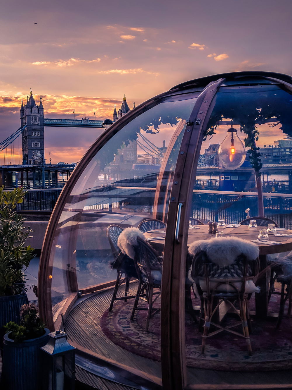 Credits: VisitBritain - Ann Katrin Engels