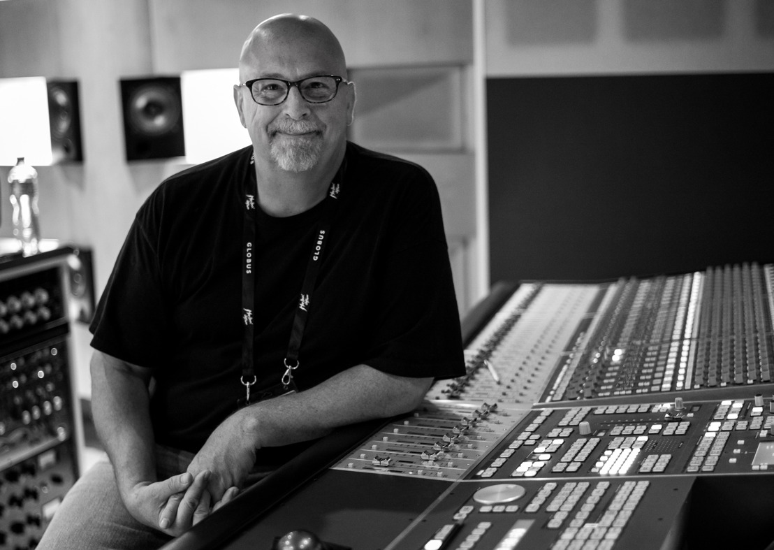 John Harris and Jody Elff’s new HEAR Remote Production Service Leverages Solid State Logic’s Net IO SB i16 SuperAnalogue™ Stagebox