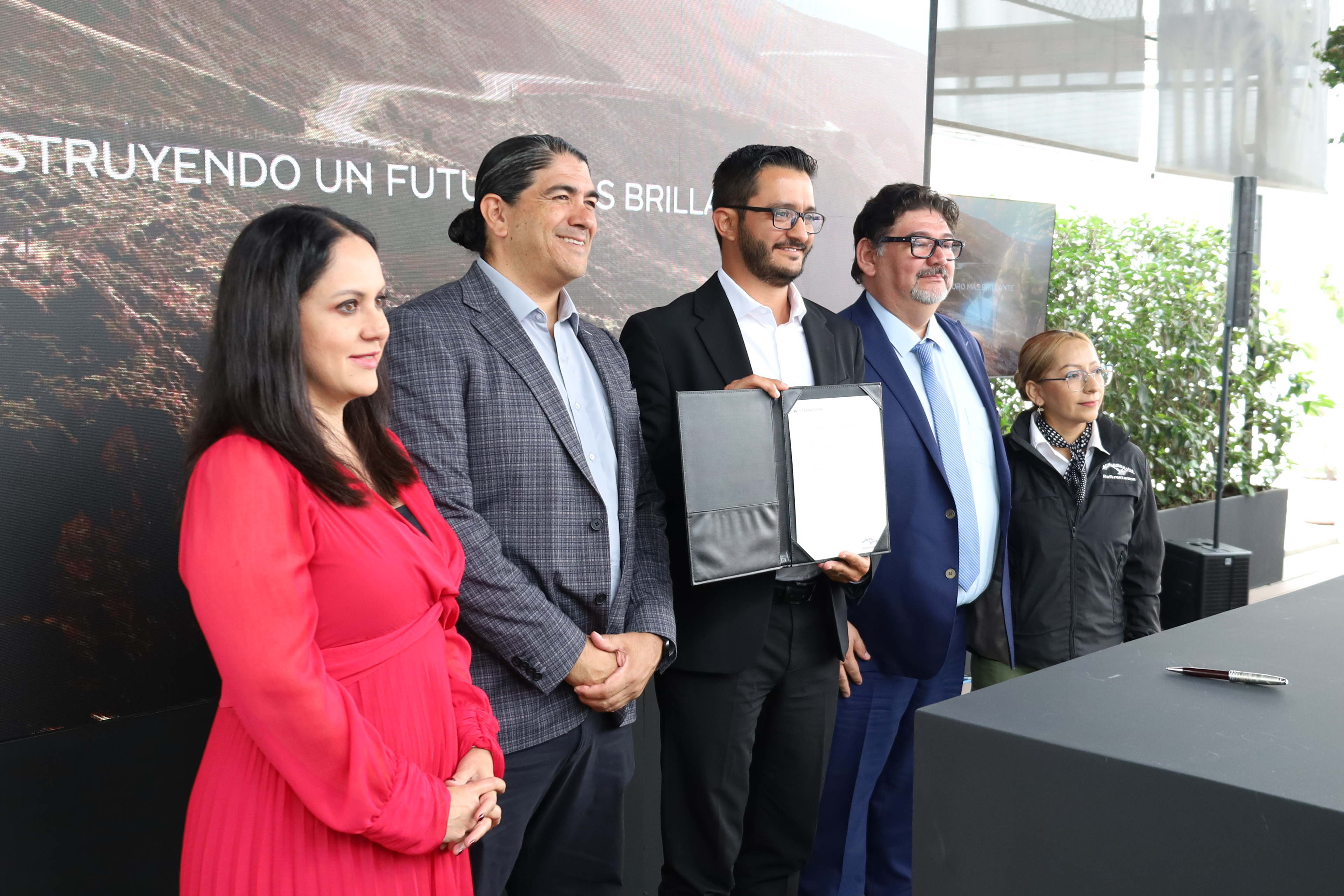 International anuncia alianza con Reforestamos México A.C. y refuerza su compromiso con impulsar la movilidad sostenible desde la acción social y ambiental 