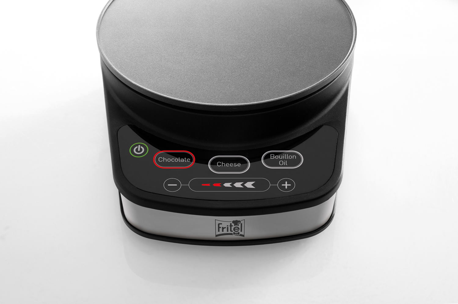 FO 4290 Intelligent Fondue - 89,99 euros