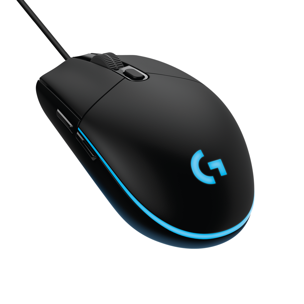 Mouse G201