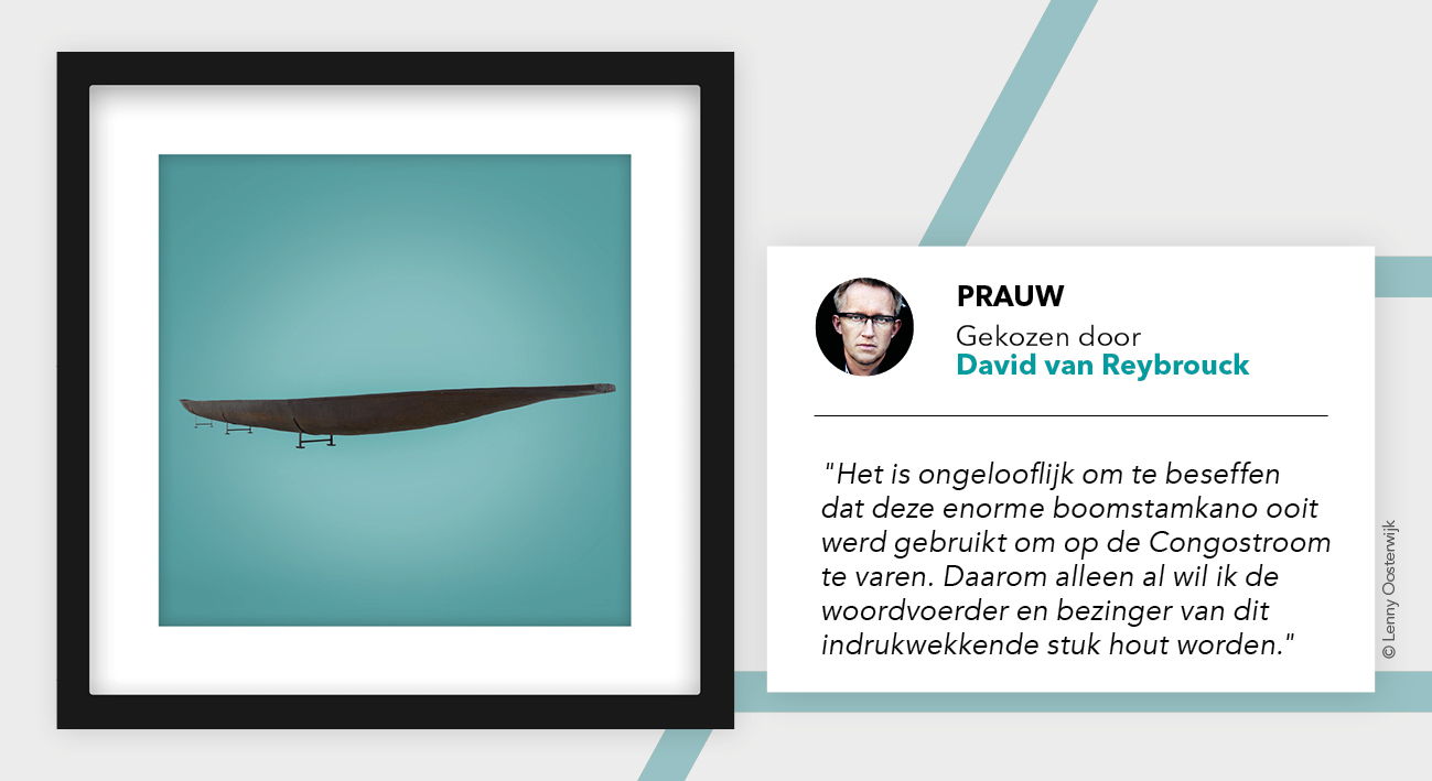 Advertentie NL David Van Reybrouck