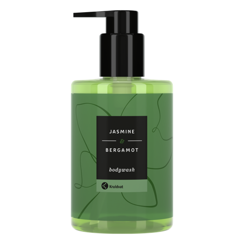 Douchegel Forbidden Dry €3,99