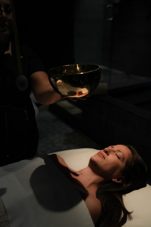 Sound Healing at The Cape, a Thompson Hotel