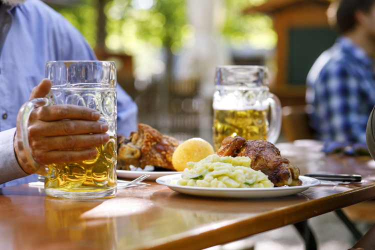 ©München Tourismus/Christian Kasper