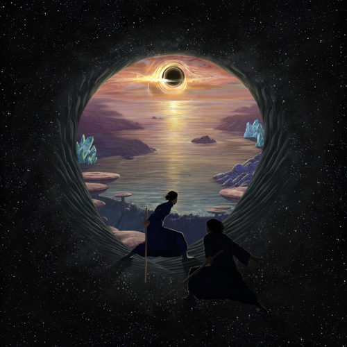 Sandy's - Magic Mind