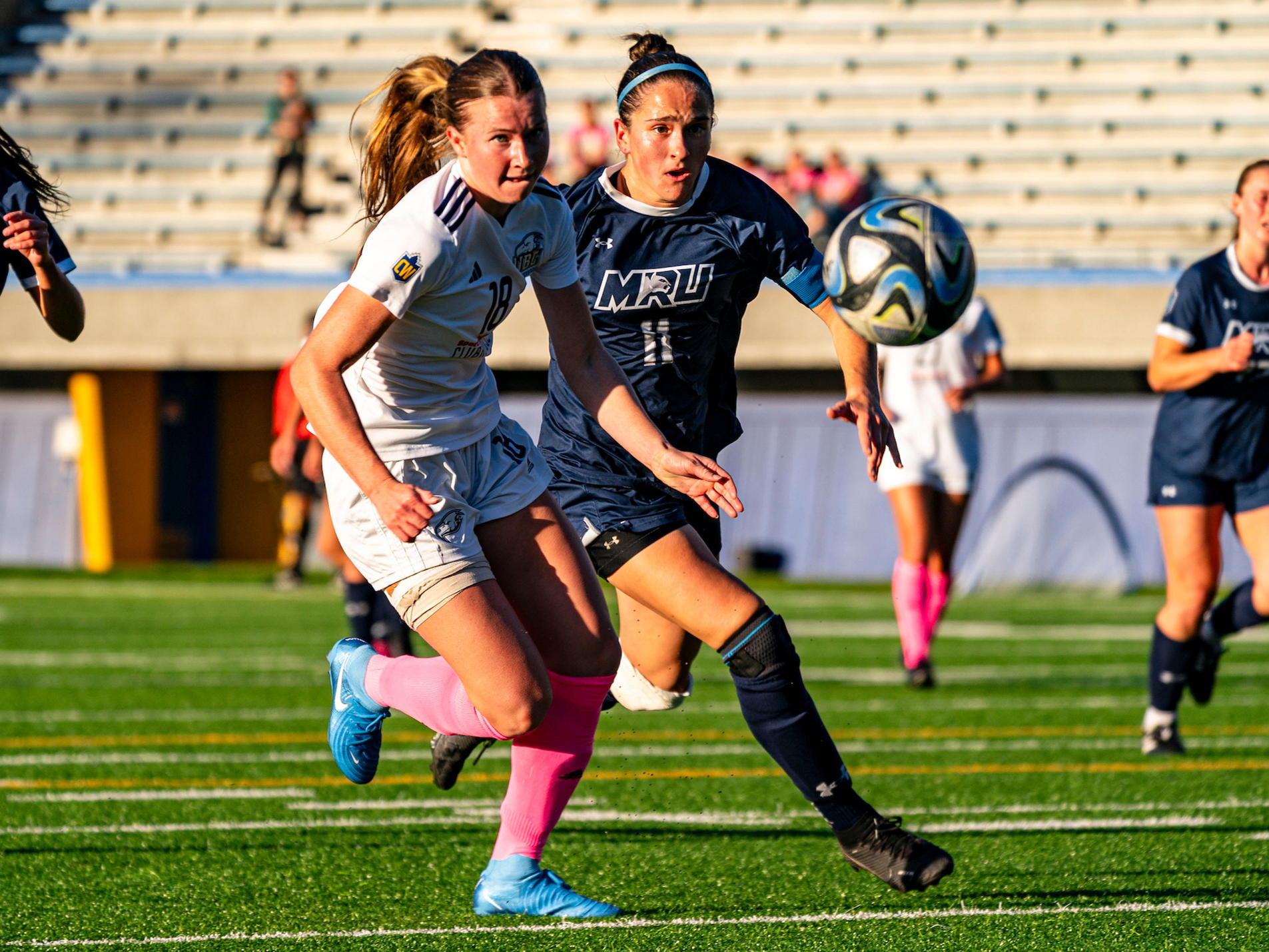 WSOC: 2025 Season Preview 