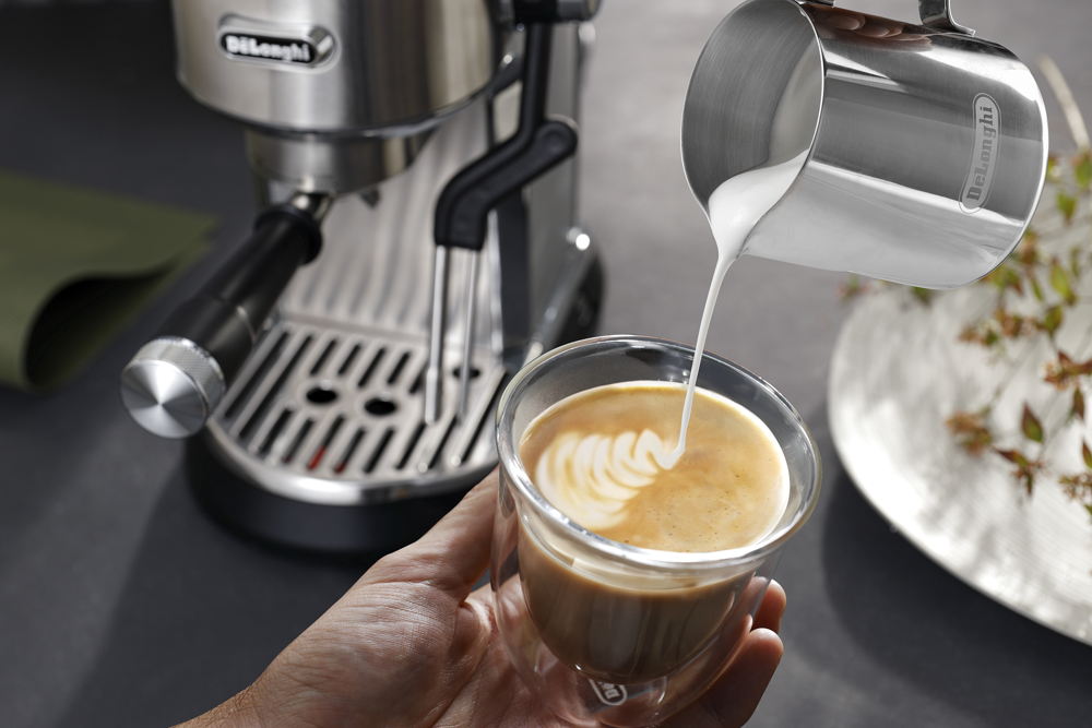 De'Longhi - Dedica Maestro - 429,90€ (8)