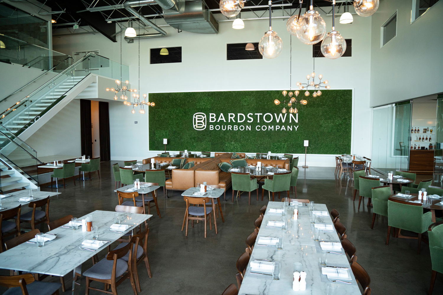 Bardstown Bourbon Company
