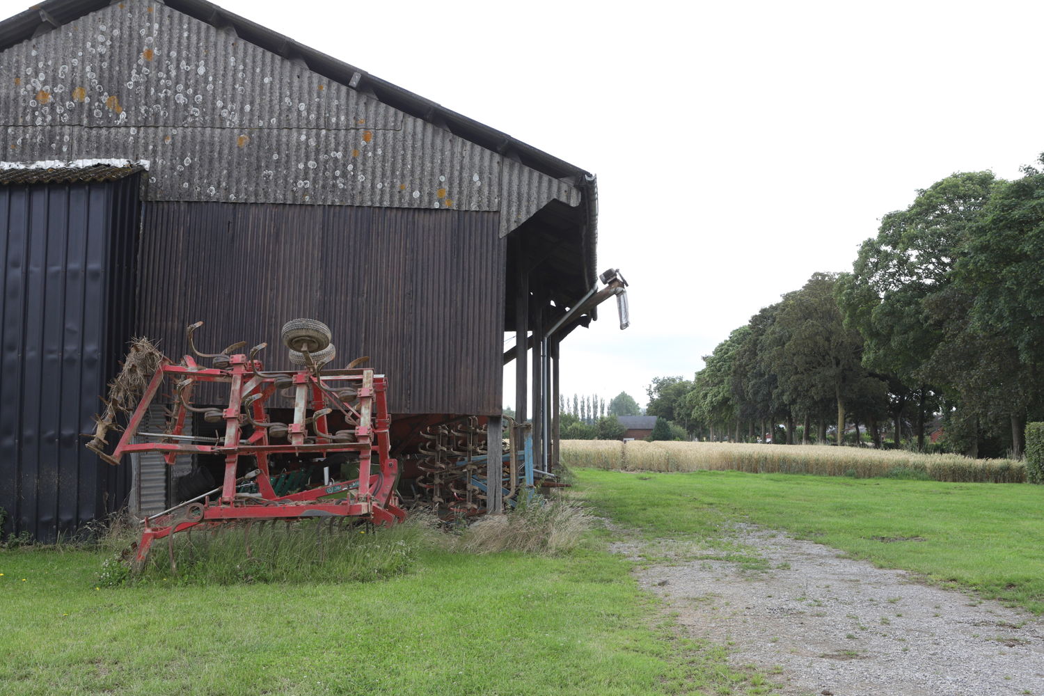CBC Banque & Assurance - Observatoire sur le monde agricole