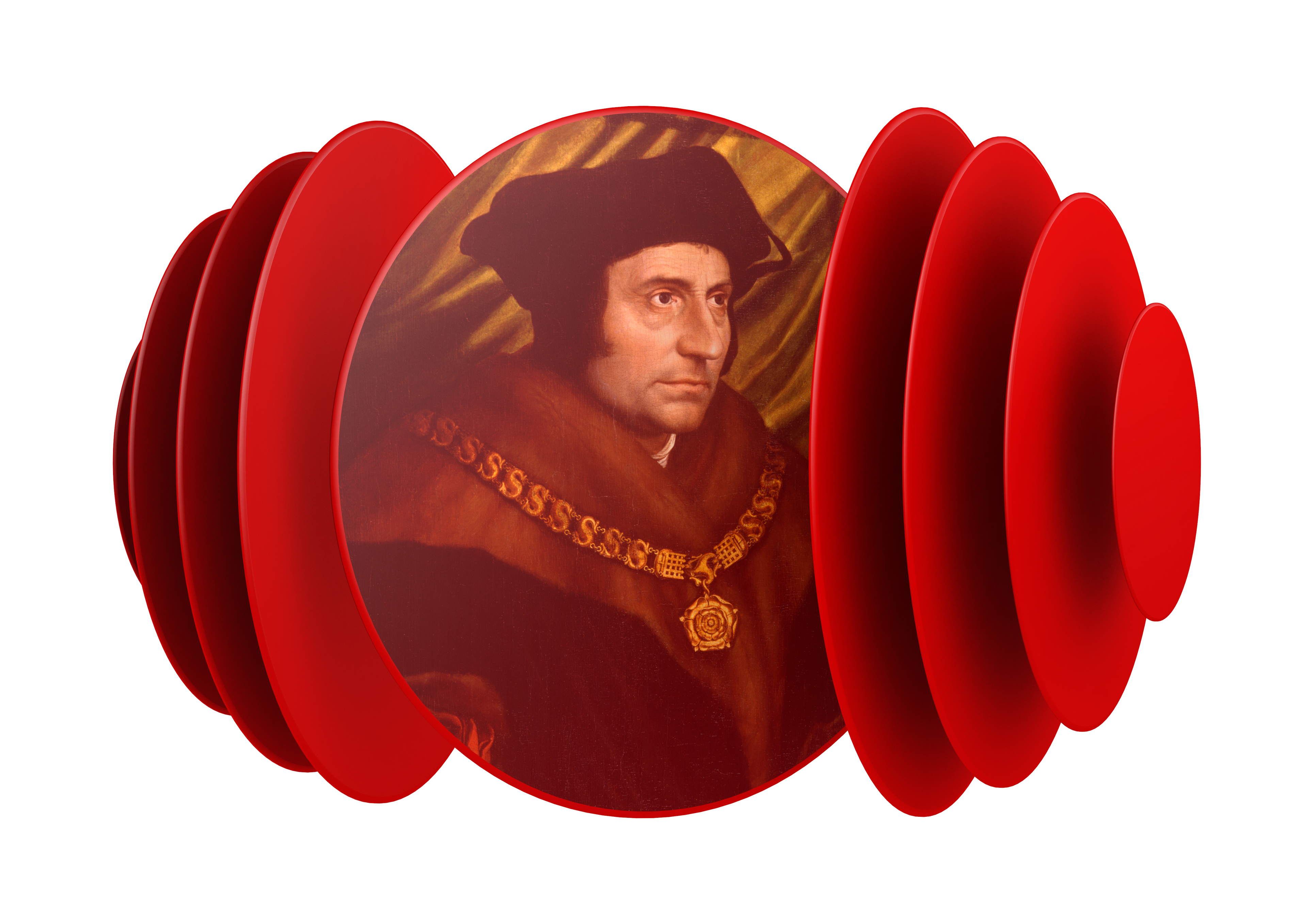 PRESS RELEASE - 500 Years of Utopia inspires Leuven (Belgium) to organise a major city festival and international exhibition.