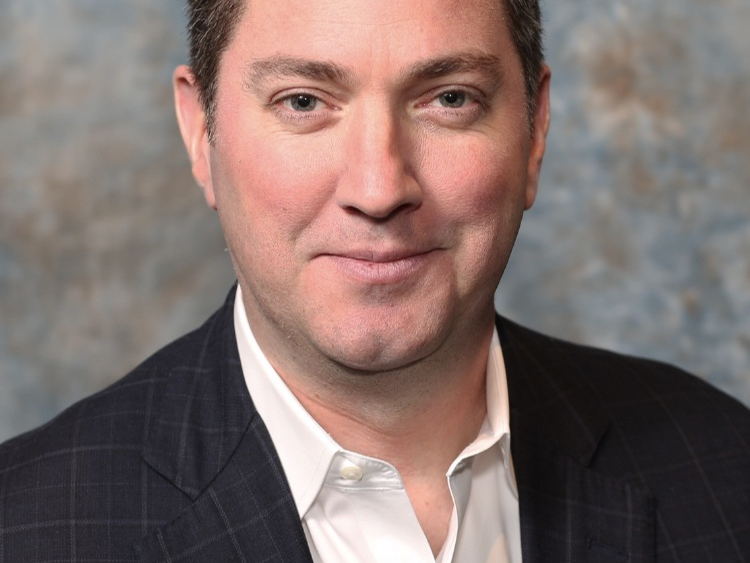 John Perrin, spécialiste expérimenté du marché mondial des pièces de seconde monte, nommé vice-président et directeur général de DRiV™ EMEA