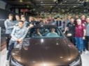 Audi pakt uit met nieuwe voetbalanalysetool op Autosalon 