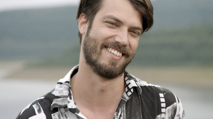HODG: Jasper Maekelberg - (c) VRT