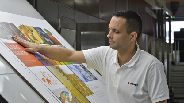 How BOBST is supporting converters' demands in corrugated packaging
