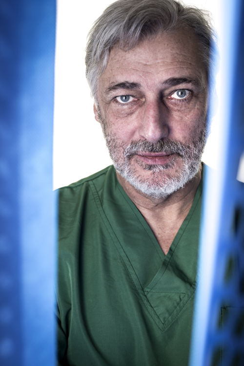 Erwin Offeciers