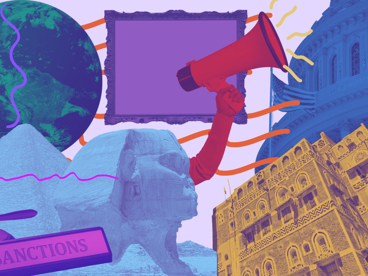 Digging In: The Latest from Antiquities Coalition