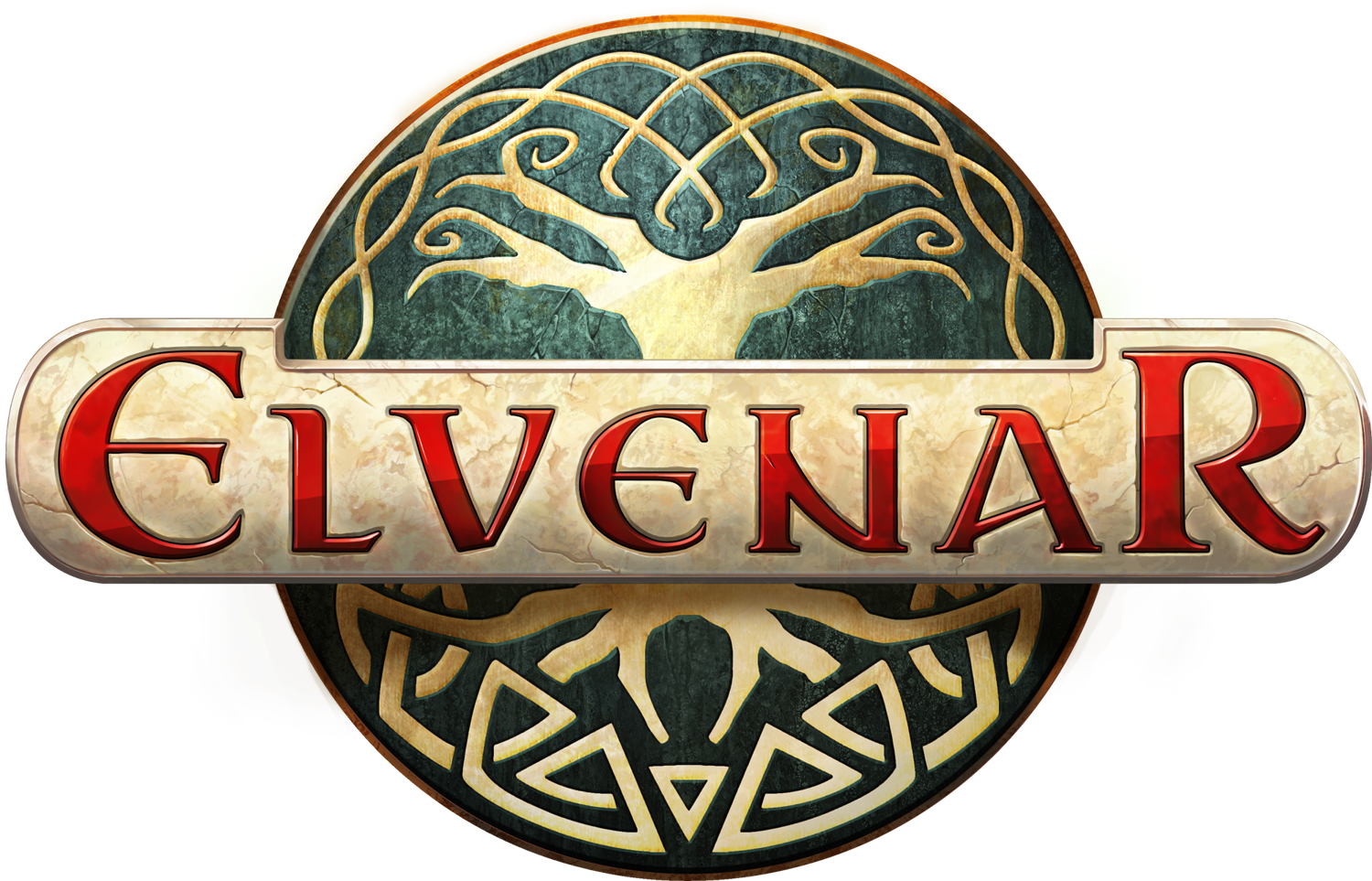 Elvenar Logo