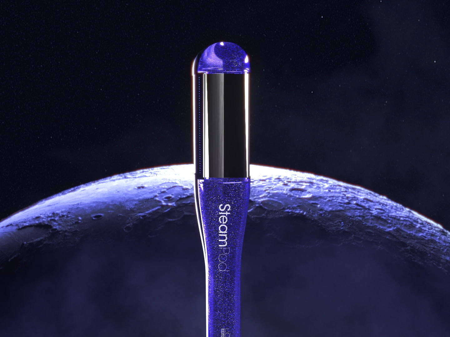 L'Oréal Professionnel innoveert met SteamPod 4 & SteamPod Smoothing Treatment