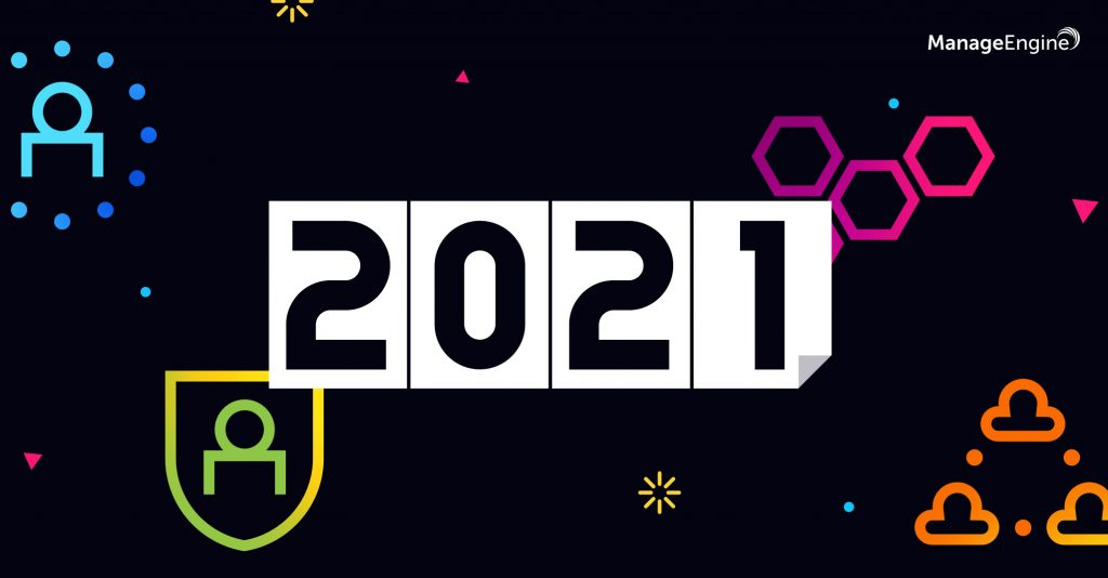 Conozca las 5 predicciones tecnológicas clave para 2021