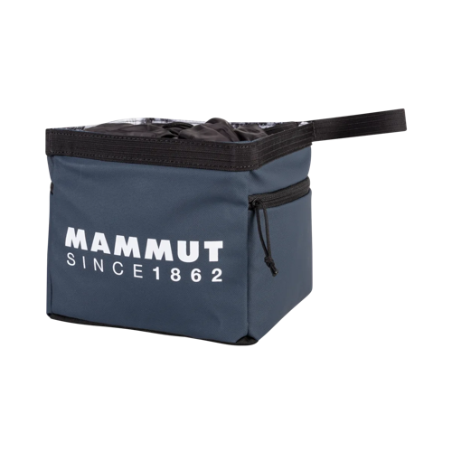 Boulder Cube Chalk Bag