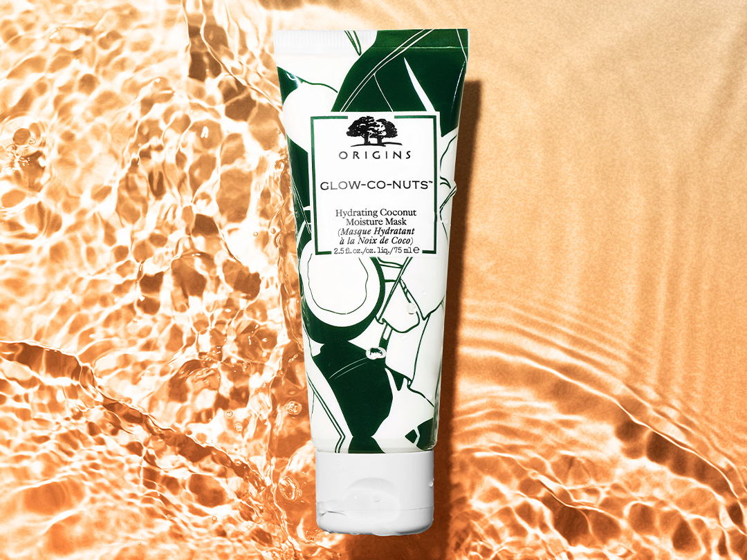 ORIGINS | Glow - Co - Nuts Hydrating Coconut Moisture Mask