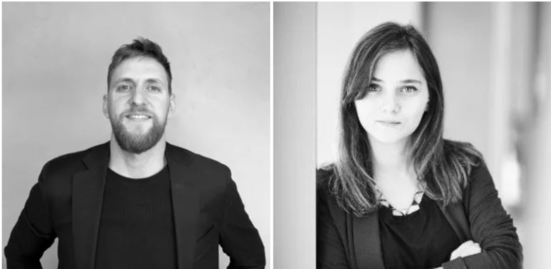Arnaud Vanhemelryck en Sara Assi worden lid van het Ogilvy Social & Performance Global Team