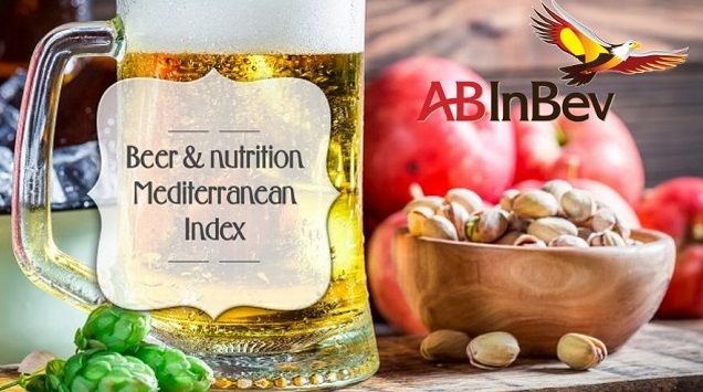 Le 'Beer & nutrition Mediterranean Index' veut encourager un style de vie méditerranéen à base de produits belges
