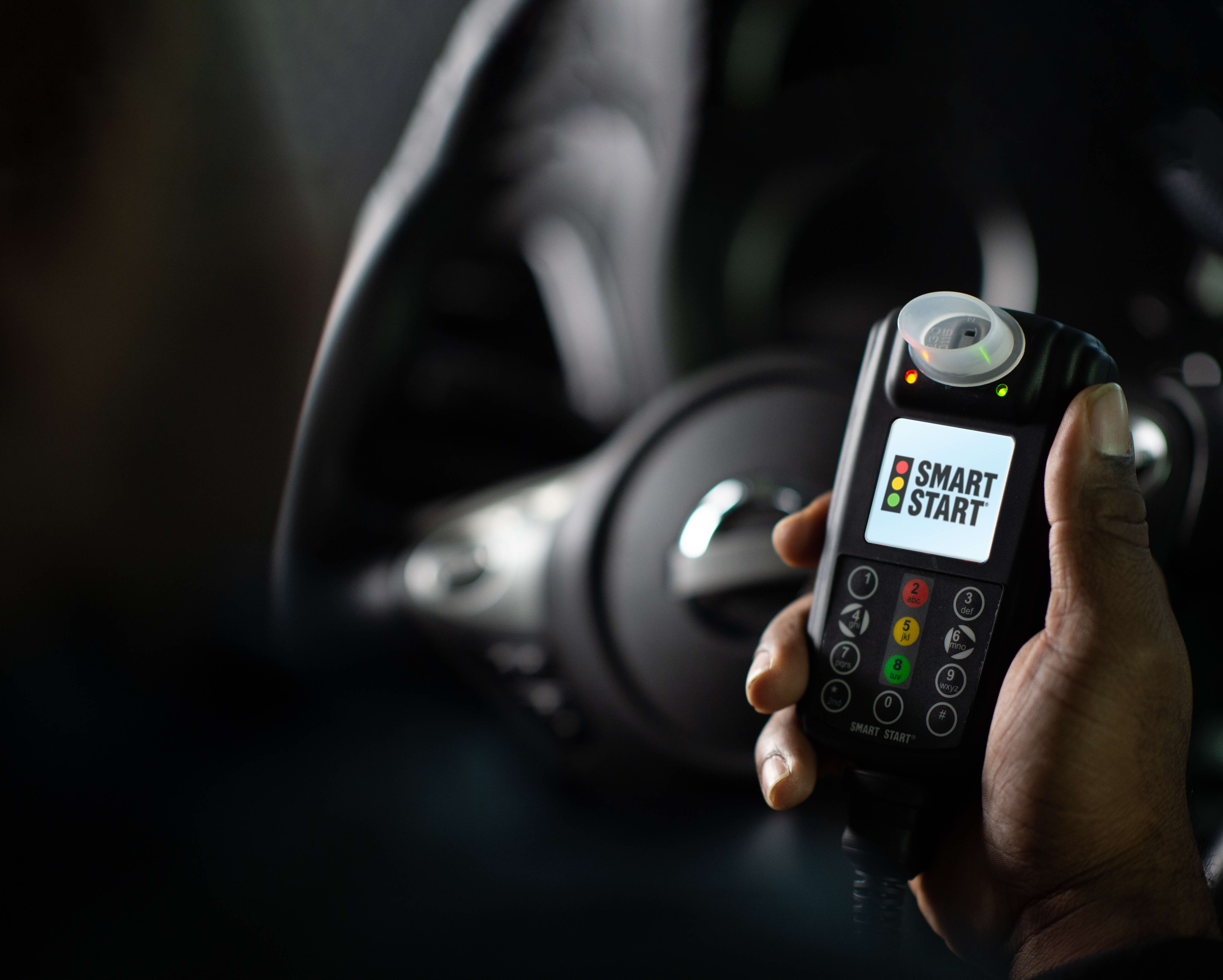 Image: Smart Start Interlocks Image: Smart Start Interlocks