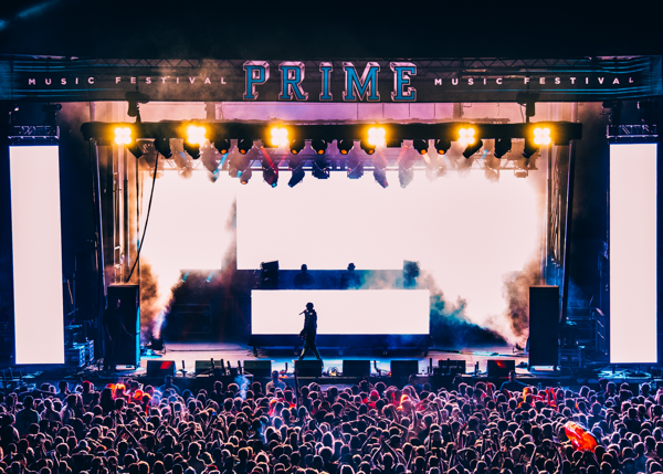 Prime Social Group and MiEntertainment Group Announce 2019 Lineup for their PRIME Festival in Lansing, Michigan at Adado Riverfront Park, September 20th-21st