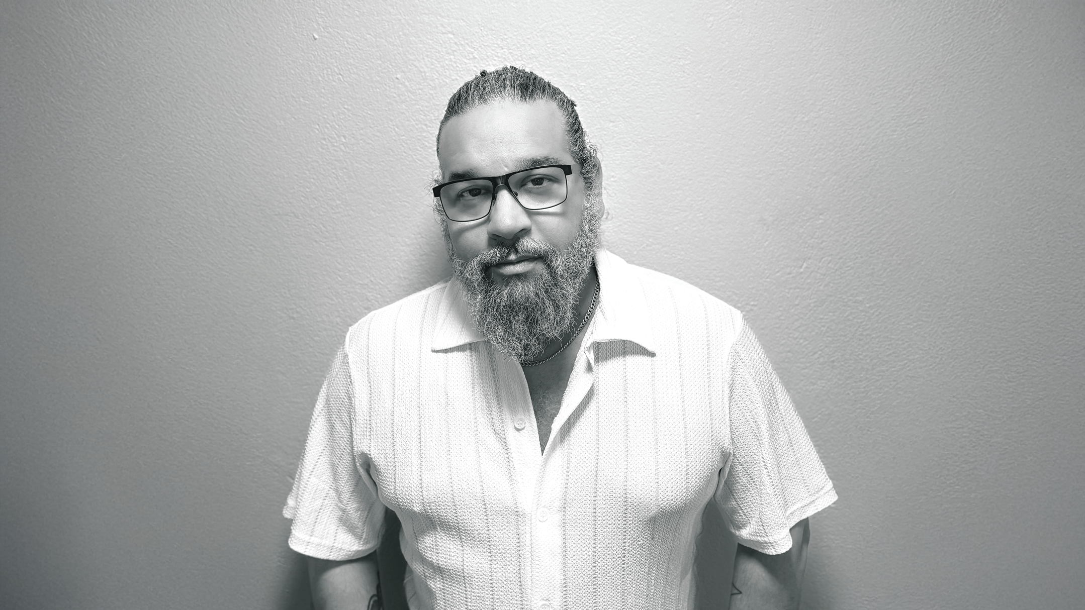 Stupid Human Welcomes Alvaro Urbano as Lead Developer