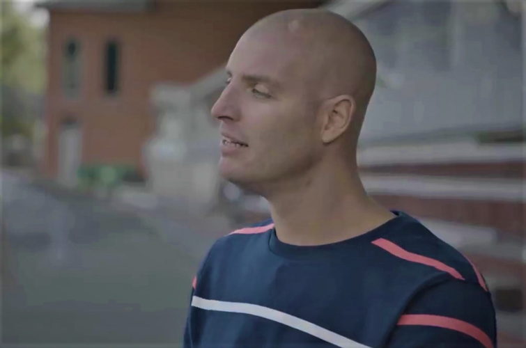 Maarten van der Weijden nu