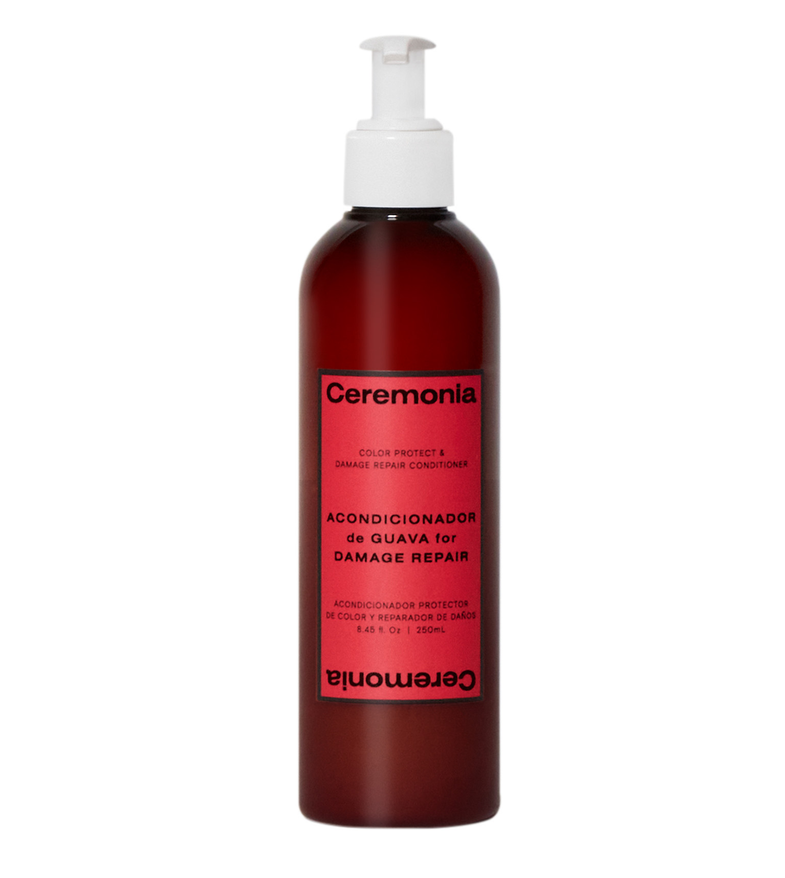 Guava Protect & Repair Conditioner 250 ml | €27 Guava Protect & Repair Conditioner 250 ml | €27