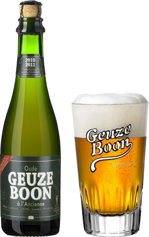 Oude Geuze Boon