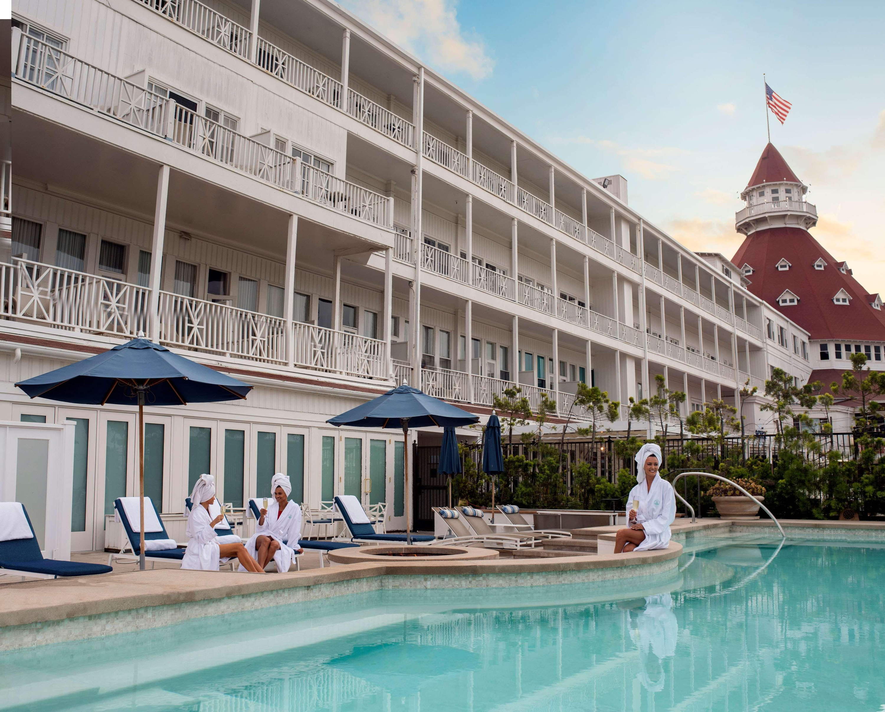 San Diego Girls Club: 5 escapadas sacadas de Pinterest