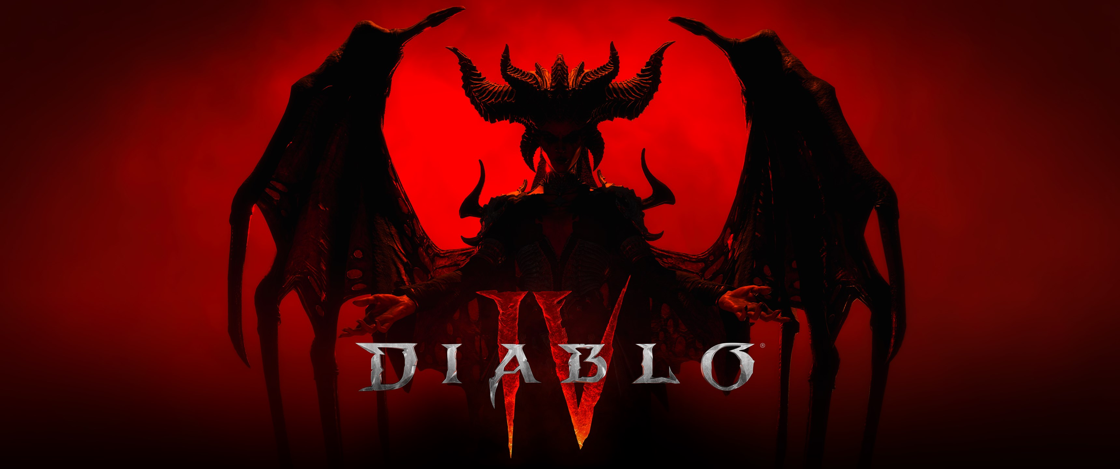 Prueba gratuita y oferta de Diablo IV en Steam del 21 al 28 de noviembre