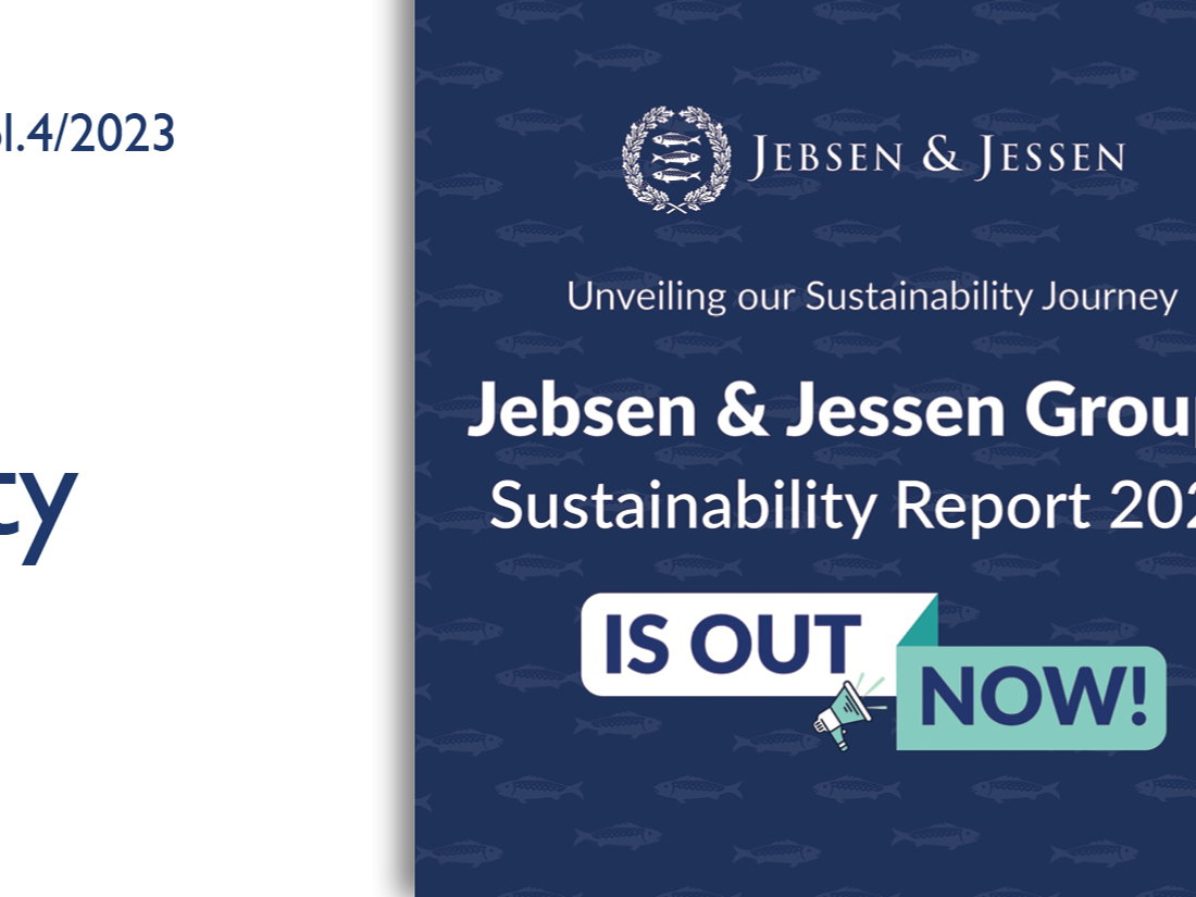 The Mackerel Newsletter 2023