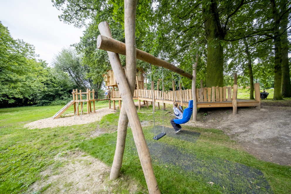 Leuven genomineerd voor Europese inclusie-award
