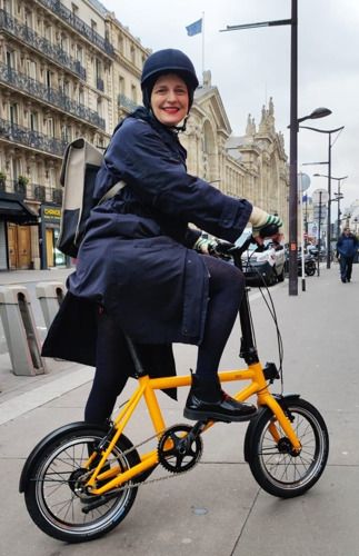 Eenvoud, degelijkheid, lokale productie en plezier, de vier concepten die centraal staan bij het nieuwe fietsmerk uit Brussel: SUGG