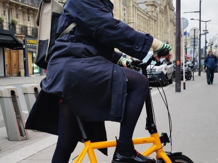 Eenvoud, degelijkheid, lokale productie en plezier, de vier concepten die centraal staan bij het nieuwe fietsmerk uit Brussel: SUGG