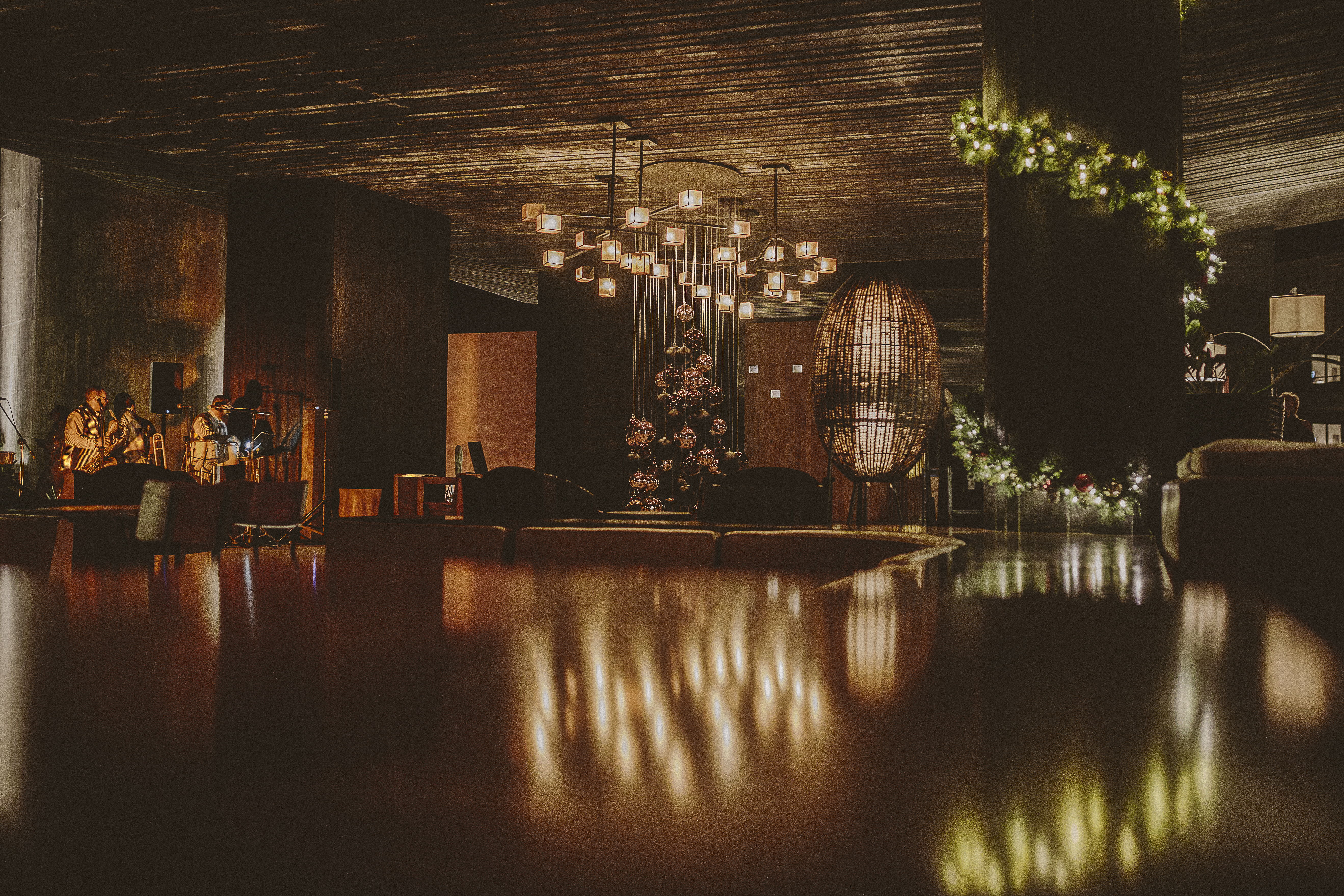 12 Days of Thompson: The Cape, a Thompson Hotel 12 Days of Thompson: The Cape, a Thompson Hotel