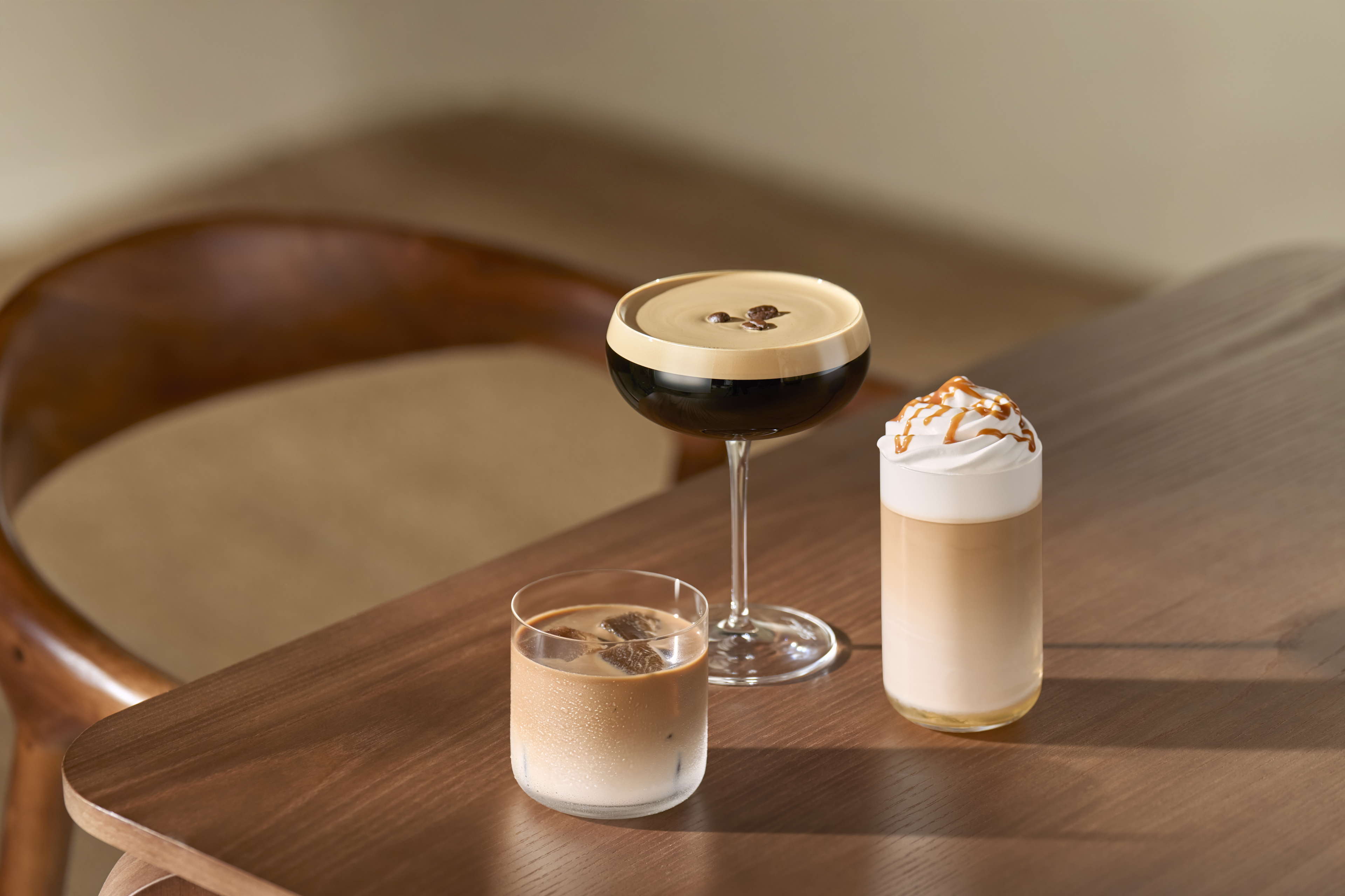 Philips ouvre son tout premier café à Amsterdam