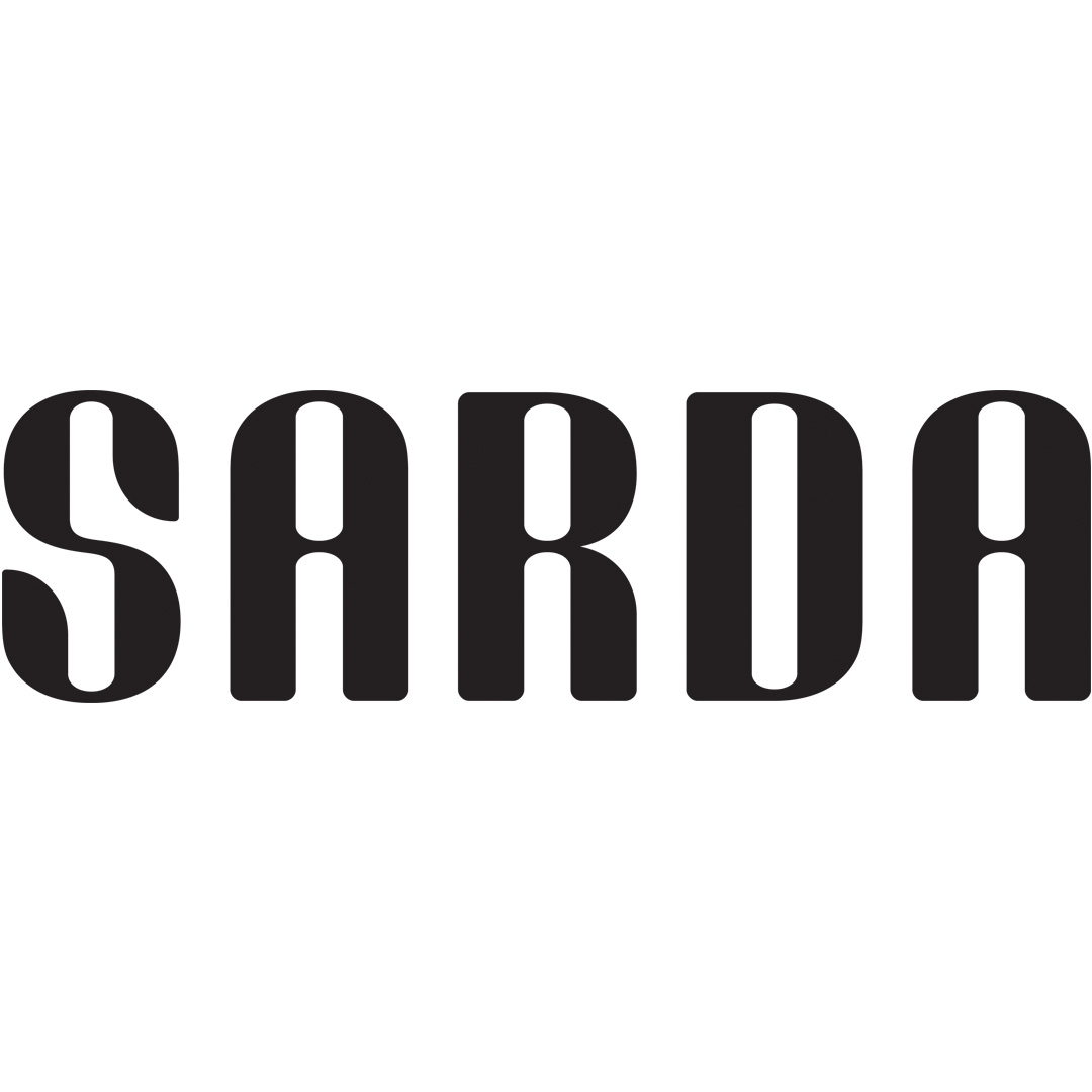 SARDA LOGO