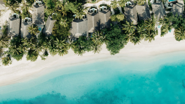 Celebrate Easter Sustainably in the Maldives’ South Ari Atoll 