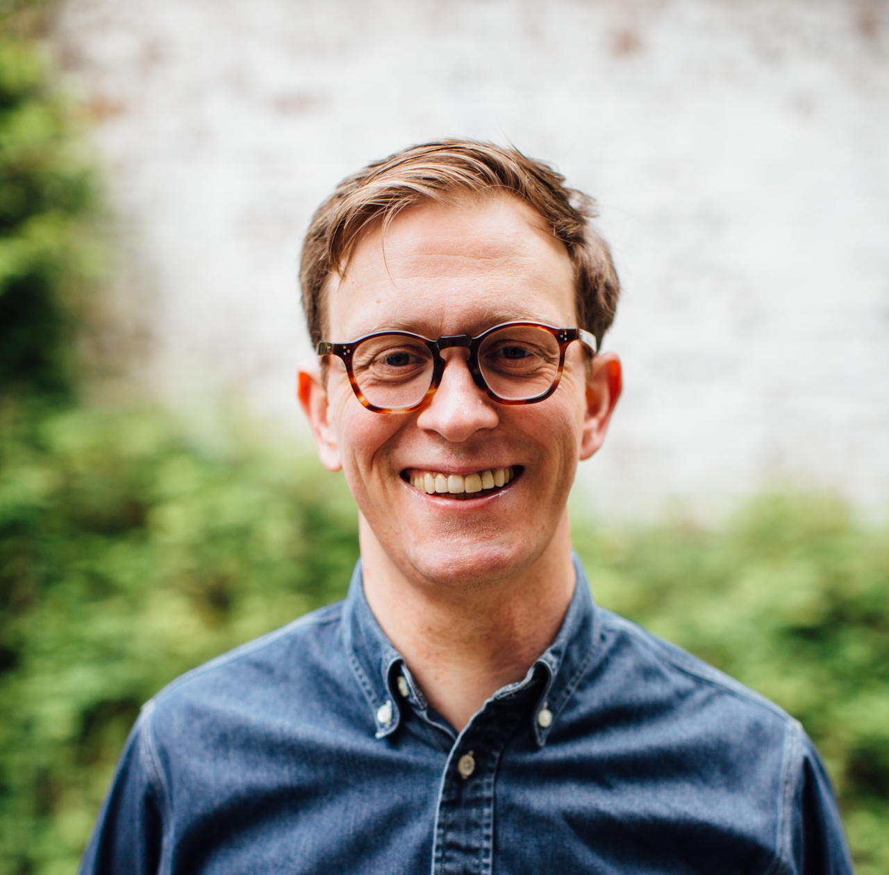 Simon Laval devient business manager Befirm chez Bepublic Group