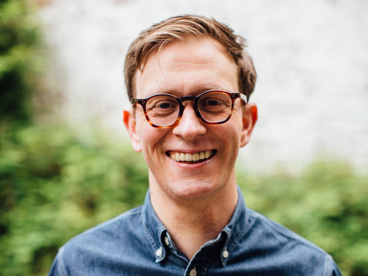 Simon Laval devient business manager Befirm chez Bepublic Group