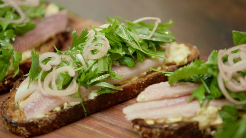 Recept maandag