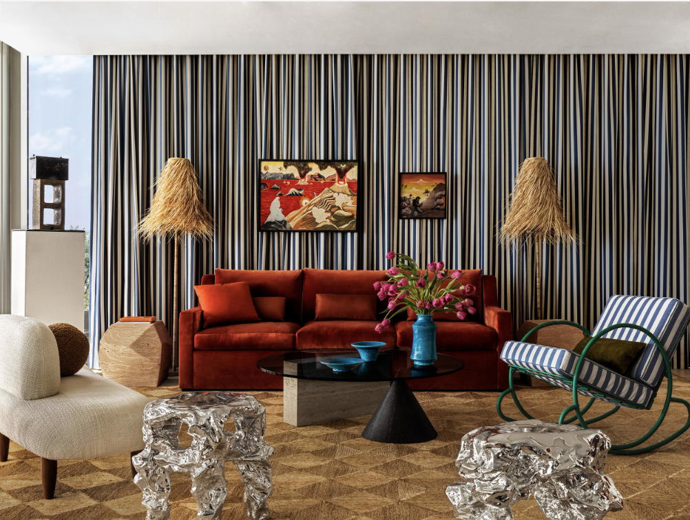 Charlap Hyman & Herrero, Designer name, 1stDibs 50 2024 | 1stdibs.com (Chris Mottalini) Charlap Hyman & Herrero, Designer name, 1stDibs 50 2024 | 1stdibs.com (Chris Mottalini)