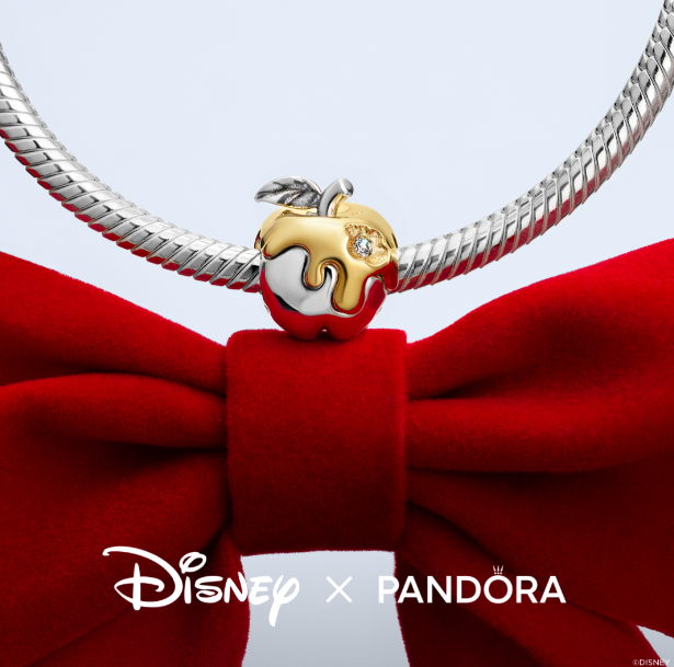PANDORA CELEBRA LOS ÍCONOS QUE HAN MARCADO GENERACIONES 